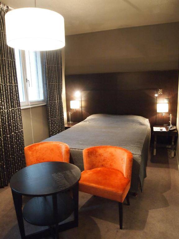 Logis Hotel Restaurant Au Cerf D'Or Strasbourg Ngoại thất bức ảnh