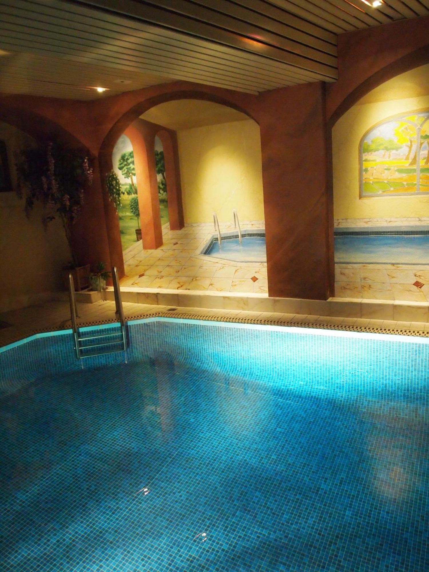 Logis Hotel Restaurant Au Cerf D'Or Strasbourg Ngoại thất bức ảnh