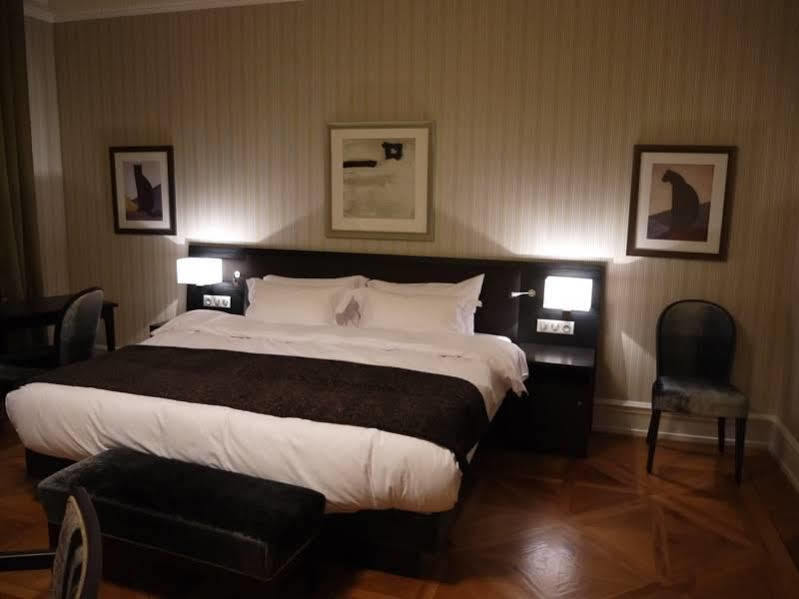 Logis Hotel Restaurant Au Cerf D'Or Strasbourg Ngoại thất bức ảnh